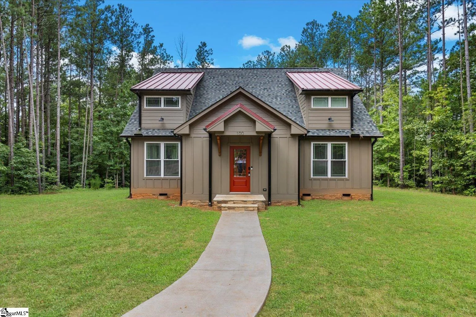 Property image 2 at 100 Waterside Drive, Iva, SC 29655