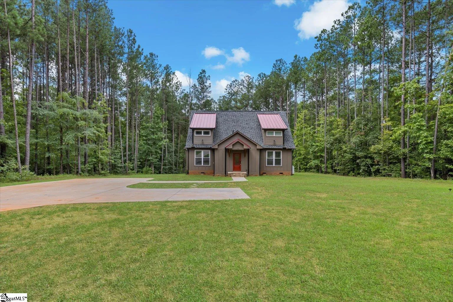 Property image 3 at 100 Waterside Drive, Iva, SC 29655