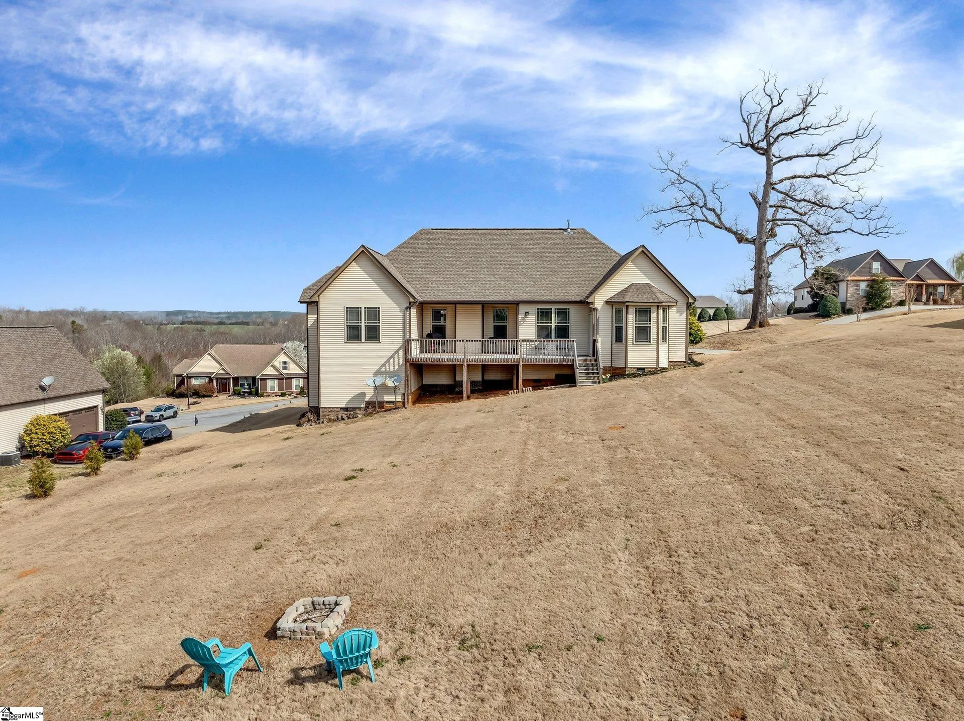 Property image 2 at 113 Jericho Creek Court, Easley, SC 29640