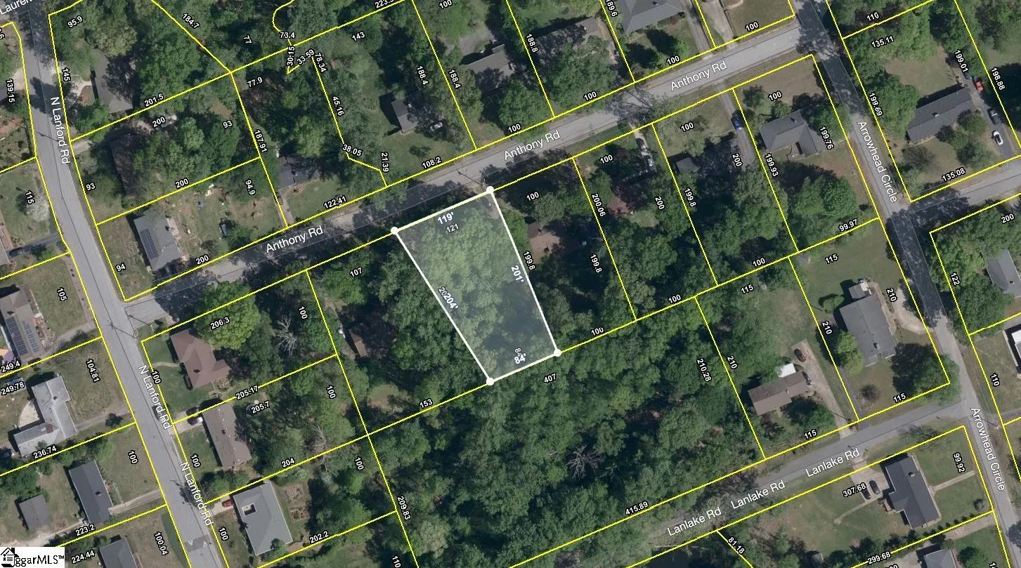 209 Anthony Road