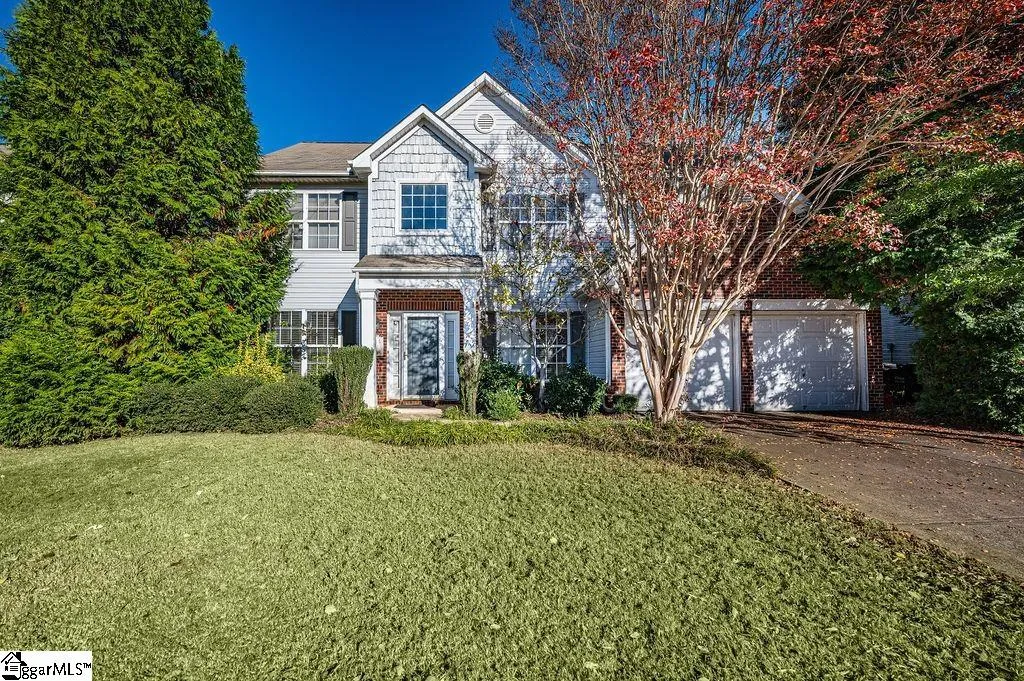 Warrenton, Greenville Community