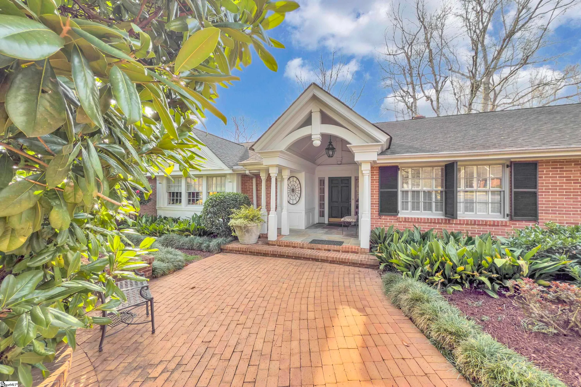 Property image 3 at 202 Mccarter Avenue, Greenville, SC 29615