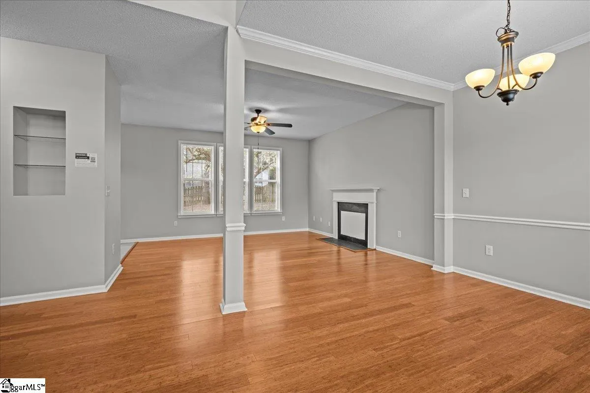 Property image 4 at 10 Candor Place, Simpsonville, SC 29681