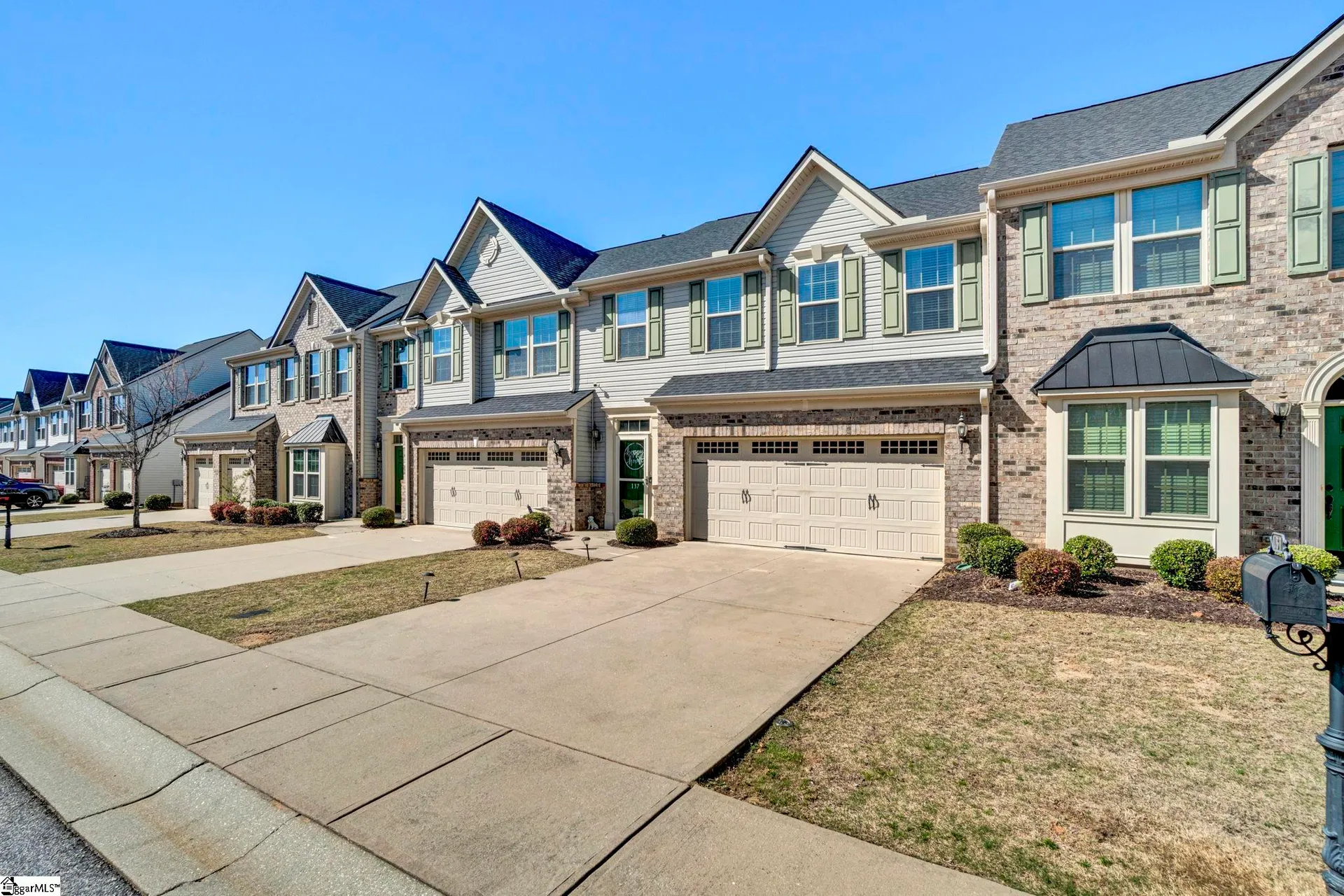 Property image 3 at 137 Middleby Way, Greer, SC 29650
