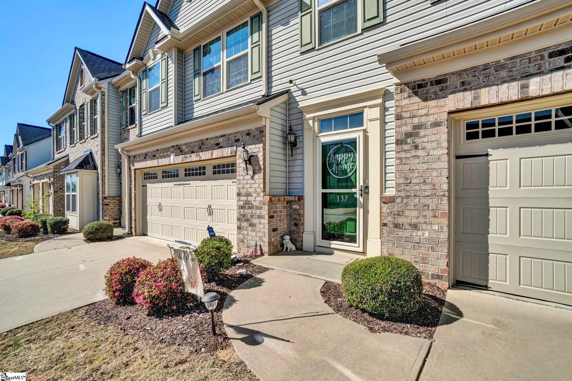 Property image 4 at 137 Middleby Way, Greer, SC 29650
