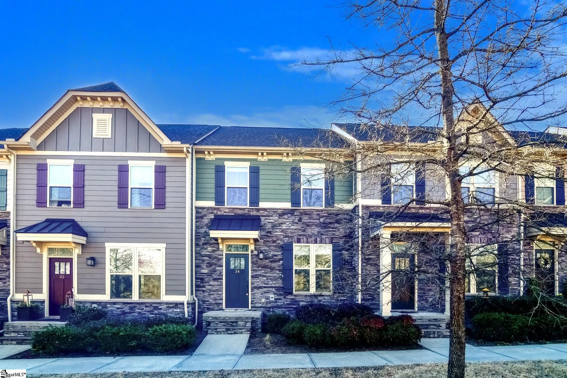 Property image 1 at 34 Itasca Drive, Greenville, SC 29609