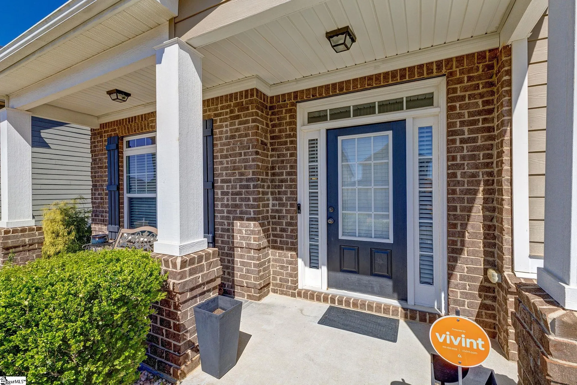 Property image 2 at 161 Border Avenue, Simpsonville, SC 29680