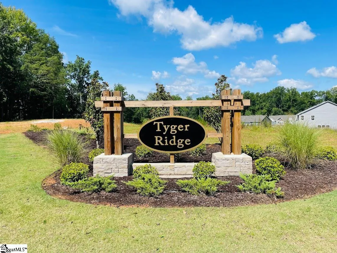 Property image 4 at 1306 Maplesmith Way, Moore, SC 29369