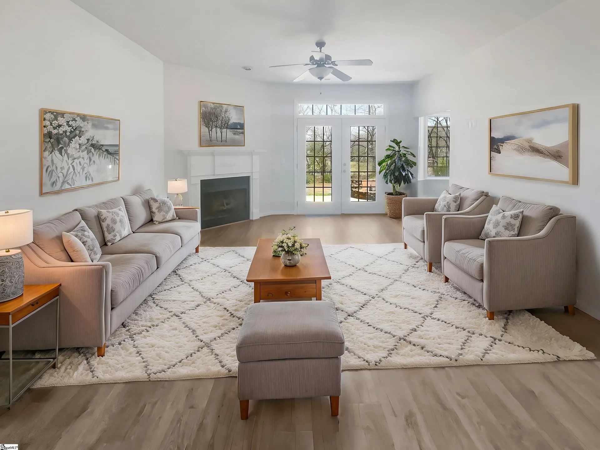 Property image 2 at 22 Rustcraft Drive, Greer, SC 29651