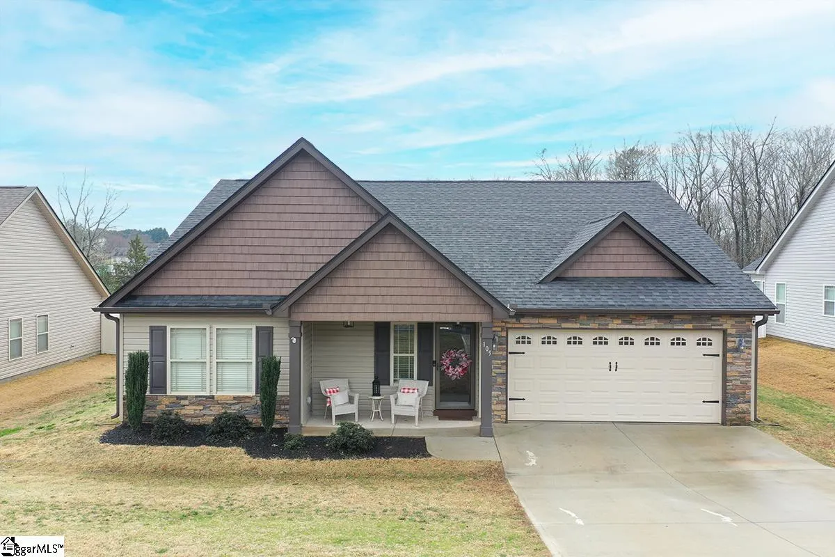 109 Highlands Drive
