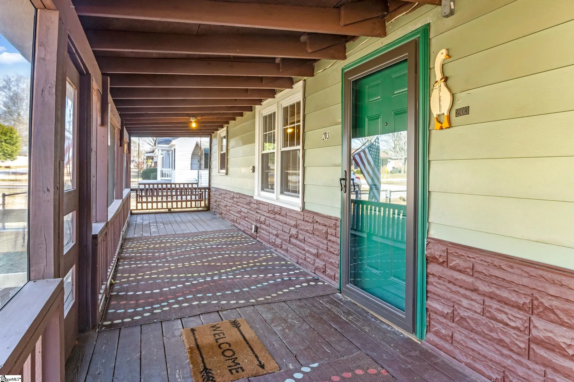 Property image 4 at 203 Givens Street, Fountain Inn, SC 29644
