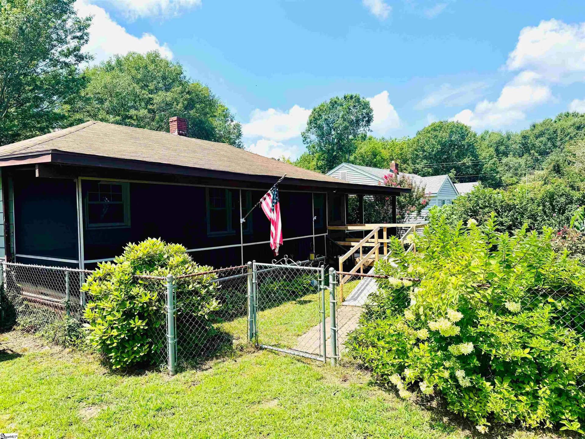 Property image 5 at 203 Givens Street, Fountain Inn, SC 29644
