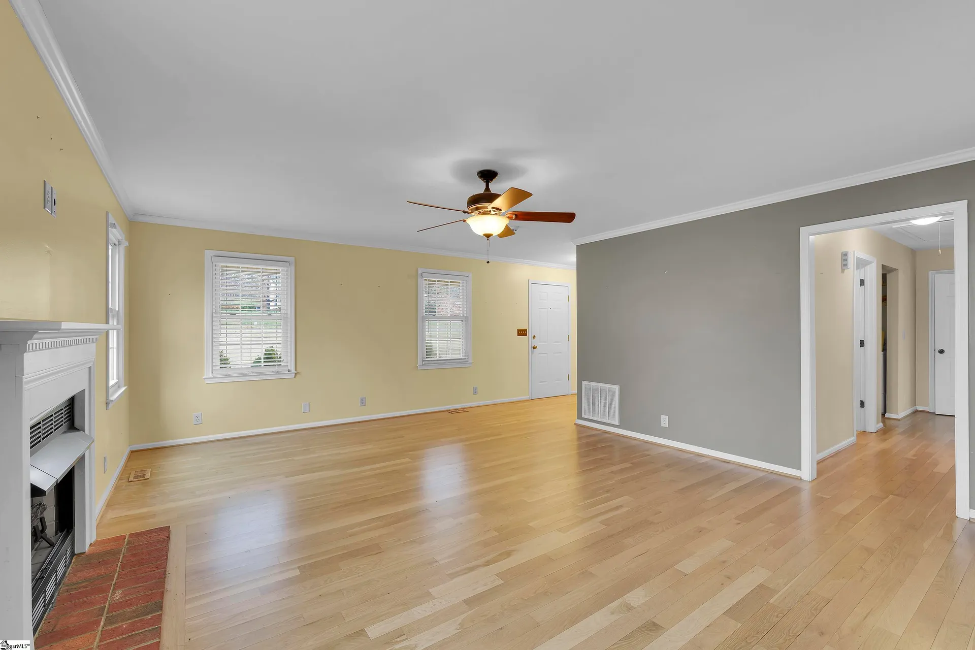 Property image 2 at 1112 Old Mill Road, Easley, SC 29642