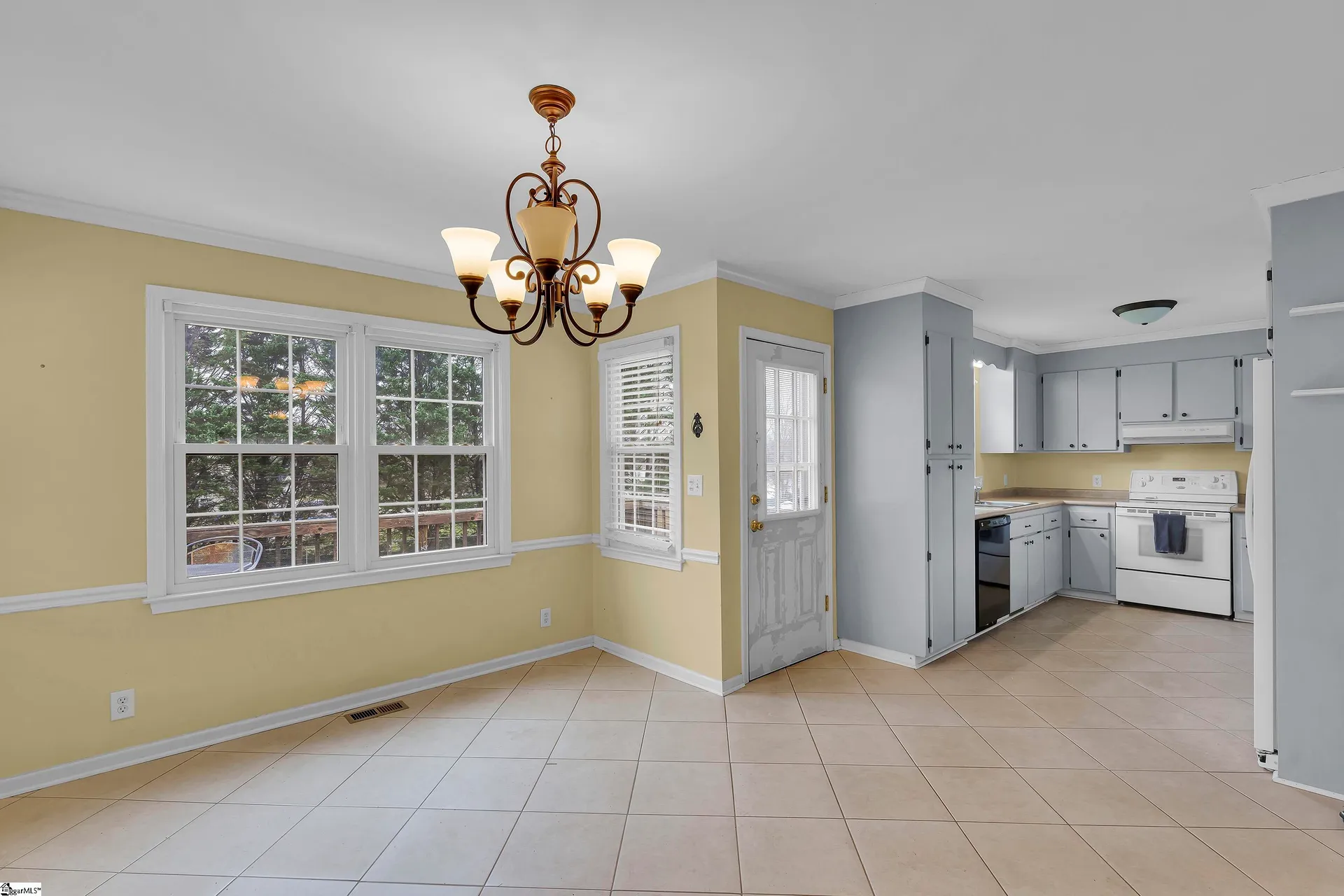 Property image 5 at 1112 Old Mill Road, Easley, SC 29642