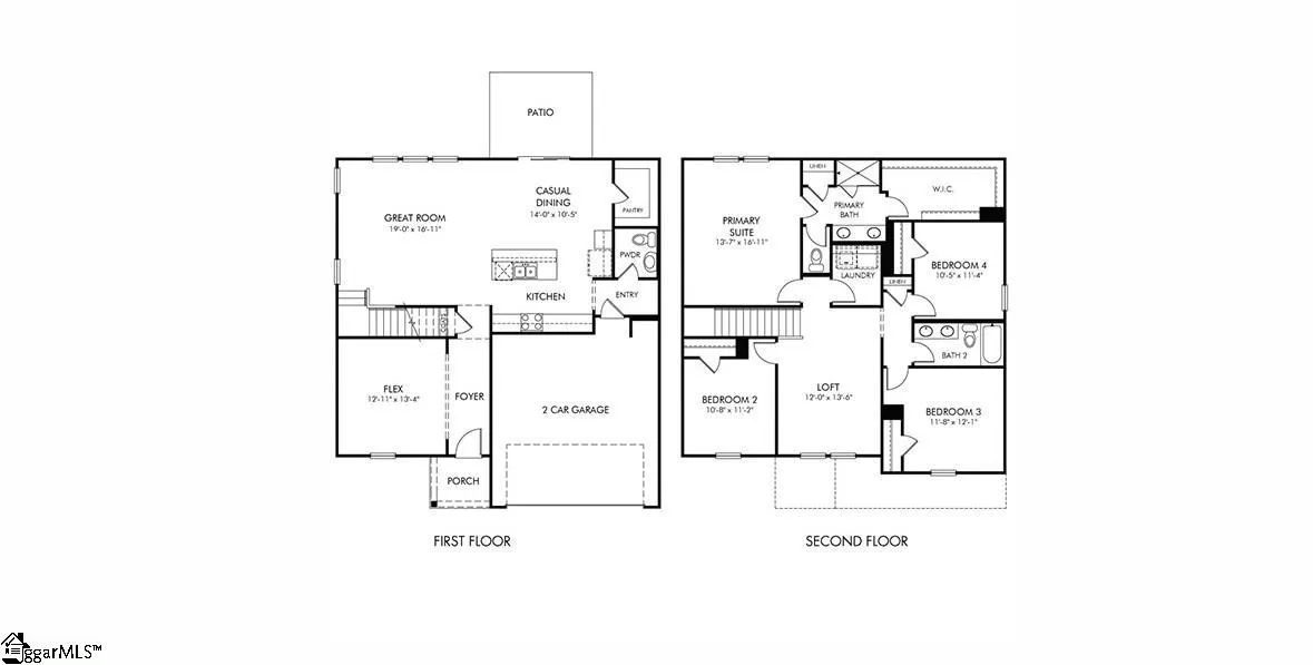 Property image 2 at 167 Lavinia Circle, Lyman, SC 29365