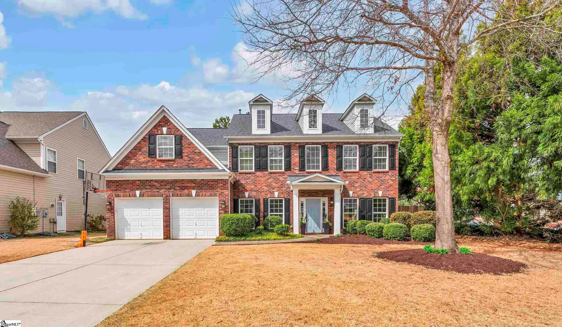 31 Heritage Point Drive
