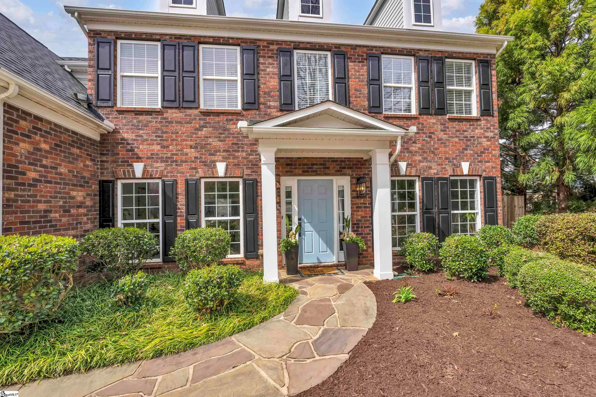 Property image 2 at 31 Heritage Point Drive, Simpsonville, SC 29681