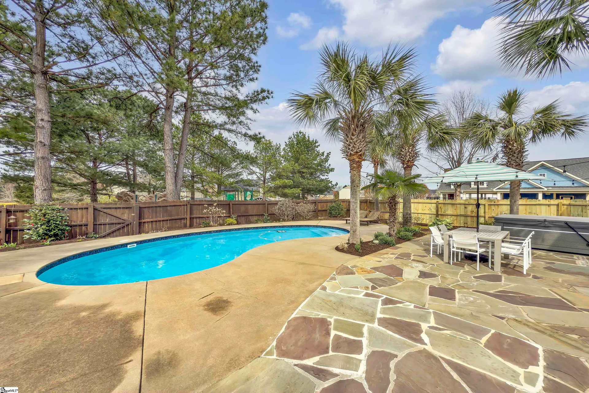 Property image 3 at 31 Heritage Point Drive, Simpsonville, SC 29681