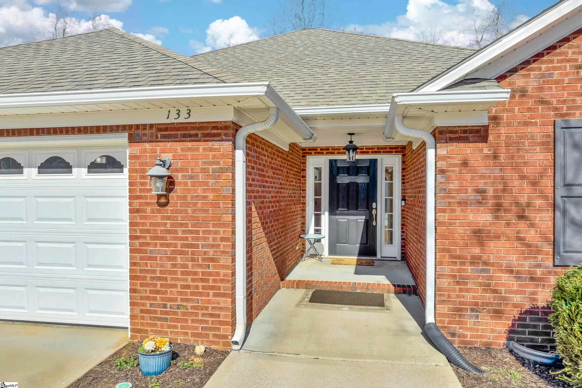 Property image 2 at 133 Hidden Ridge Drive, Spartanburg, SC 29301
