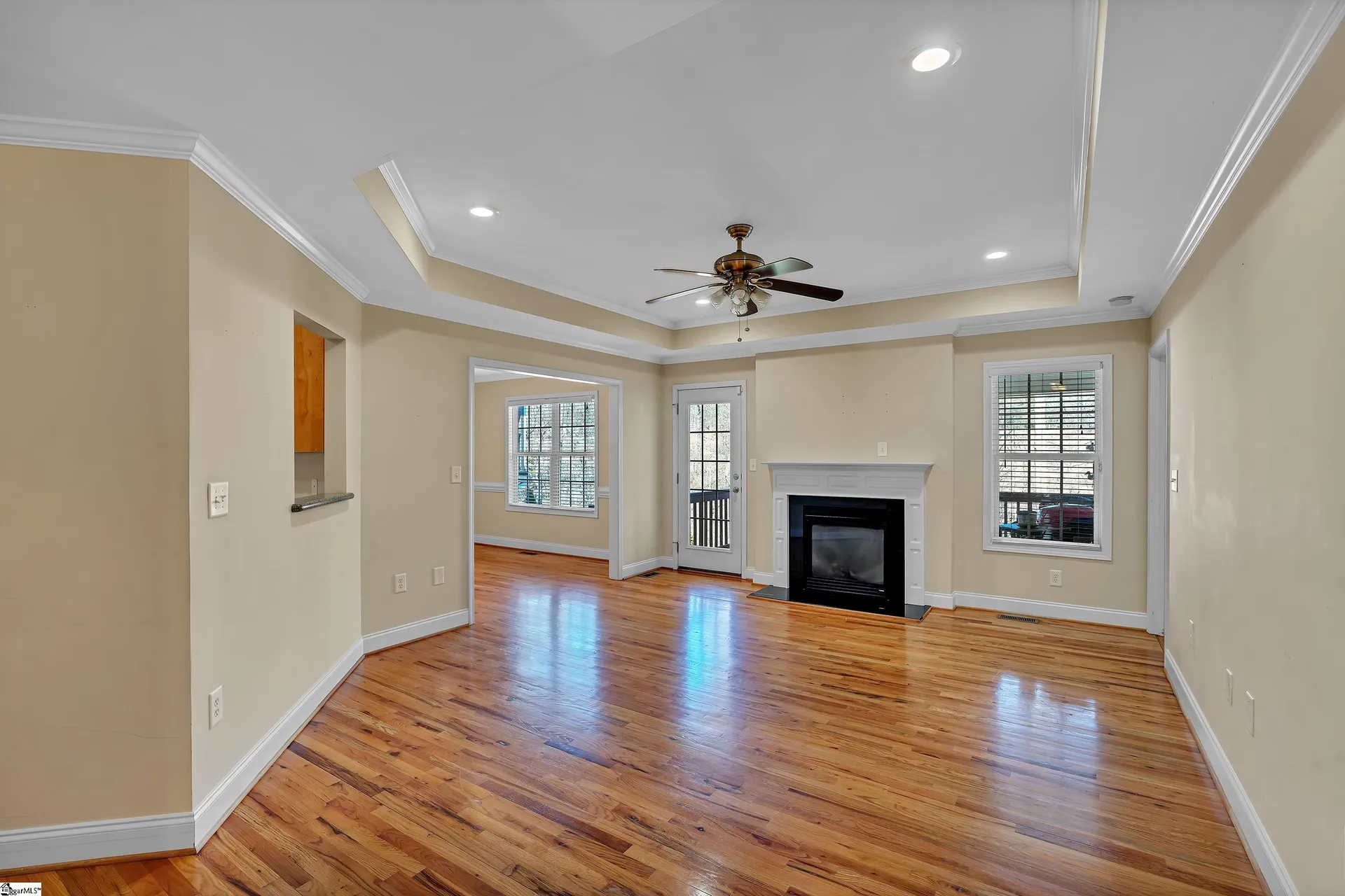 Property image 3 at 133 Hidden Ridge Drive, Spartanburg, SC 29301