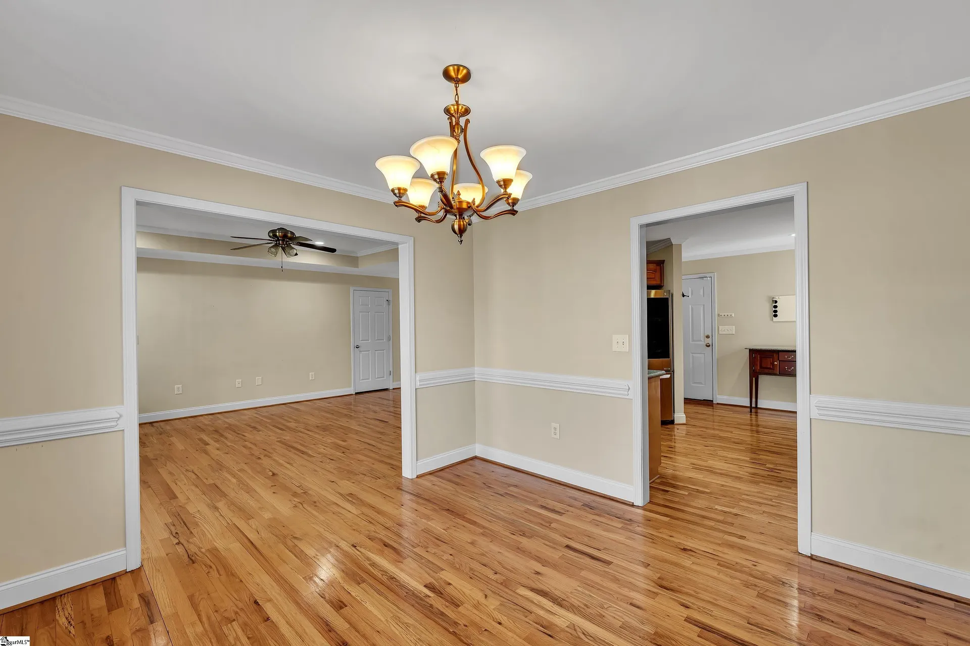 Property image 5 at 133 Hidden Ridge Drive, Spartanburg, SC 29301
