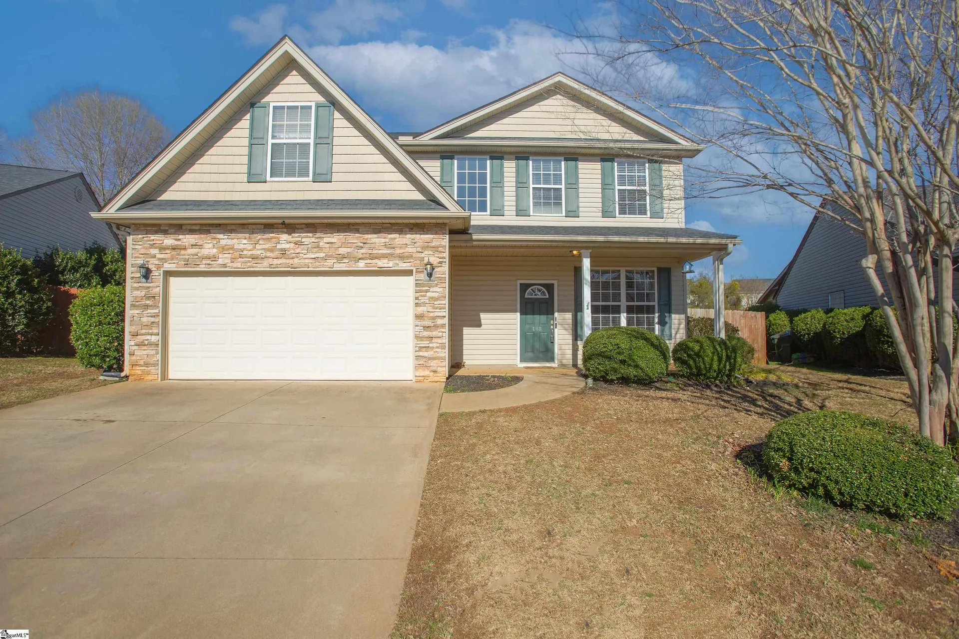 108 Bascom Court
