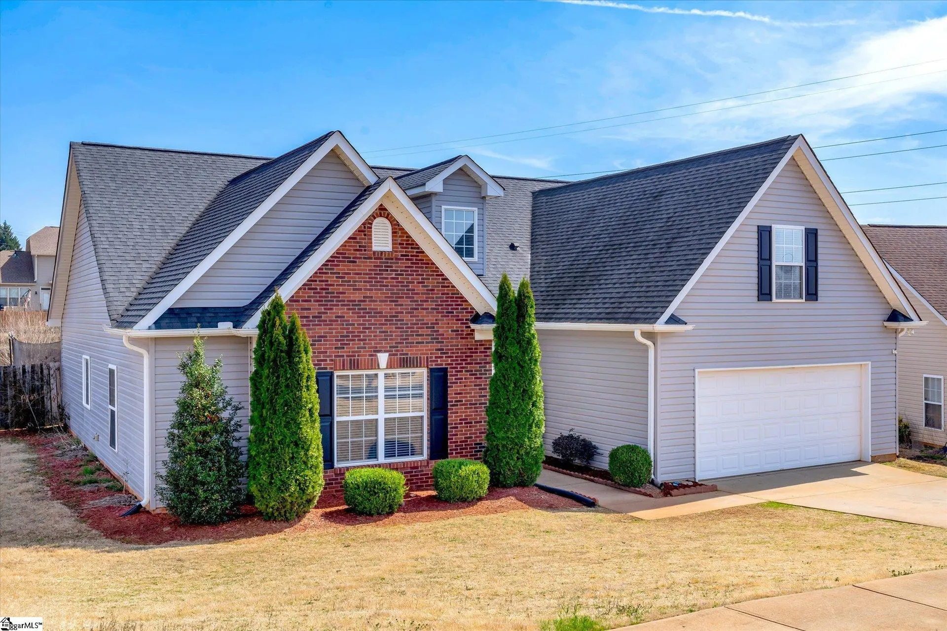 Property image 2 at 3 Swenson Court, Taylors, SC 29687