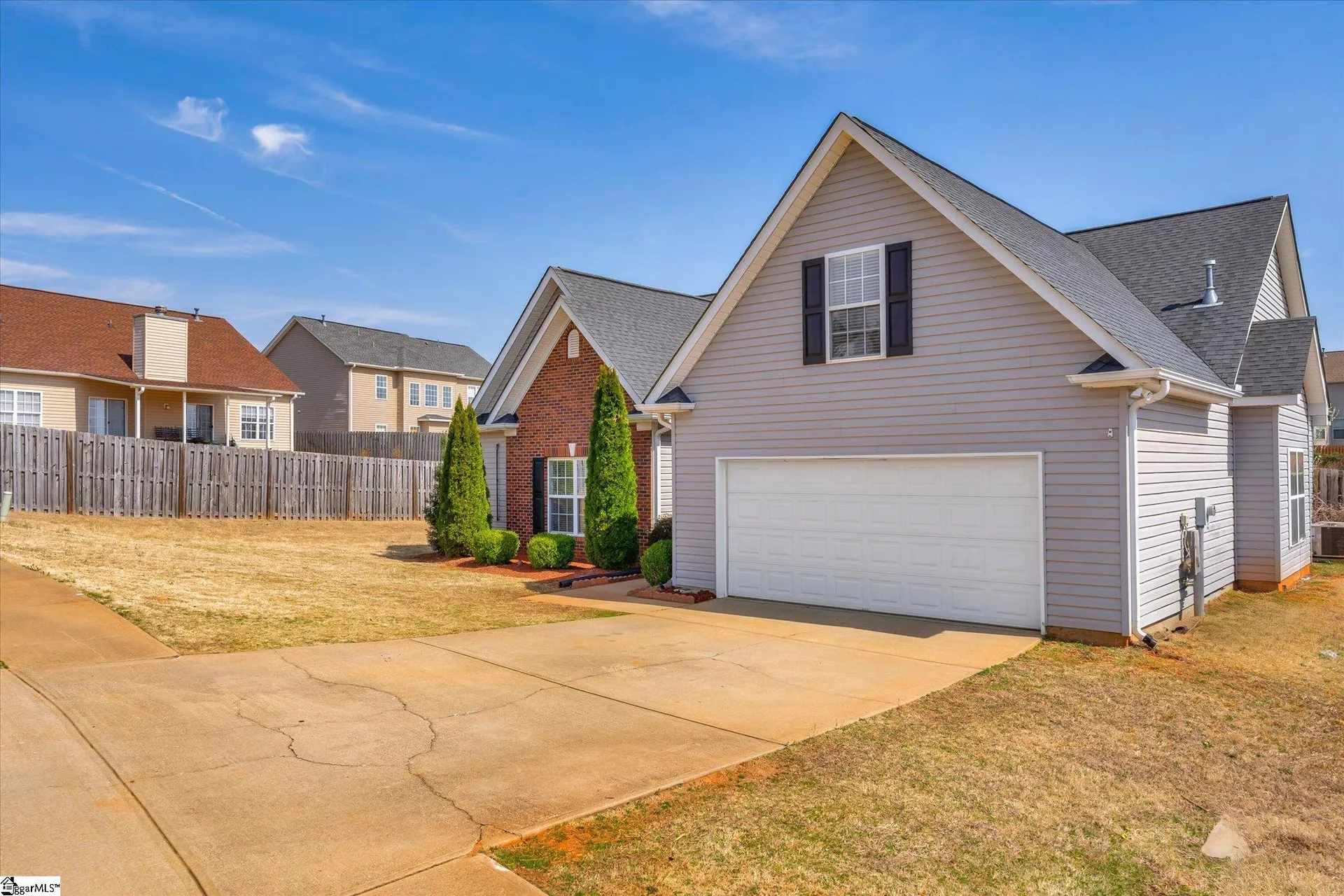 Property image 3 at 3 Swenson Court, Taylors, SC 29687