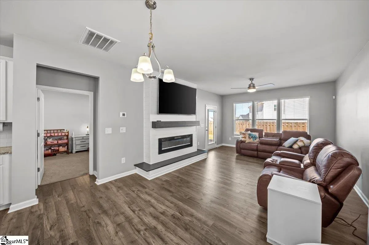 Property image 4 at 620 Spring Orchard Drive, Lyman, SC 29365