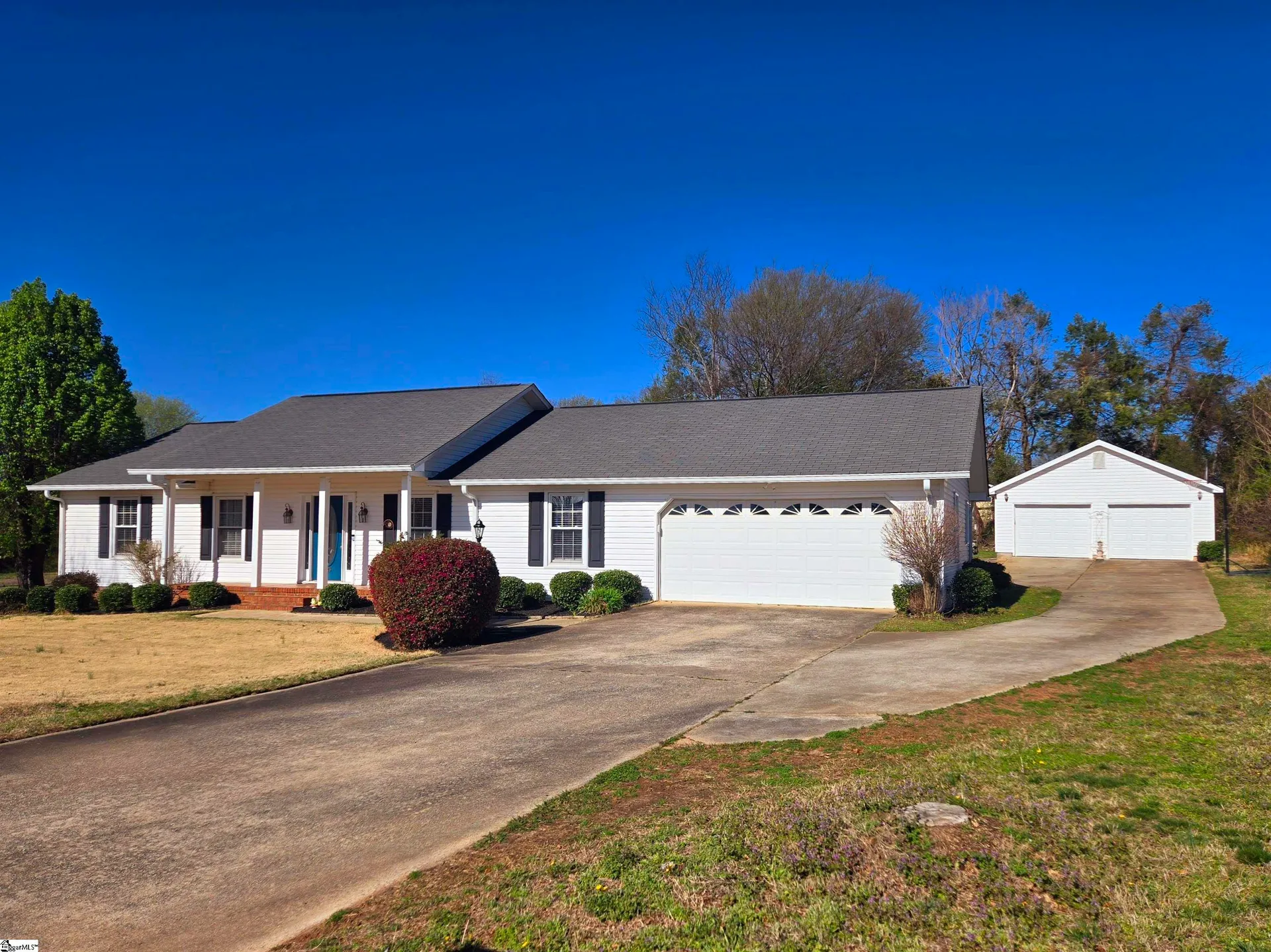 123 Amberwood Lane