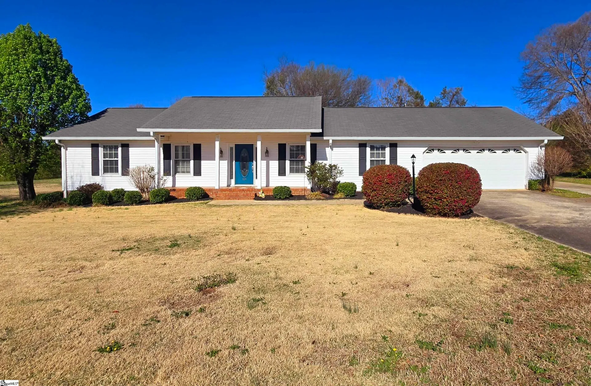 Property image 2 at 123 Amberwood Lane, Mauldin, SC 29662
