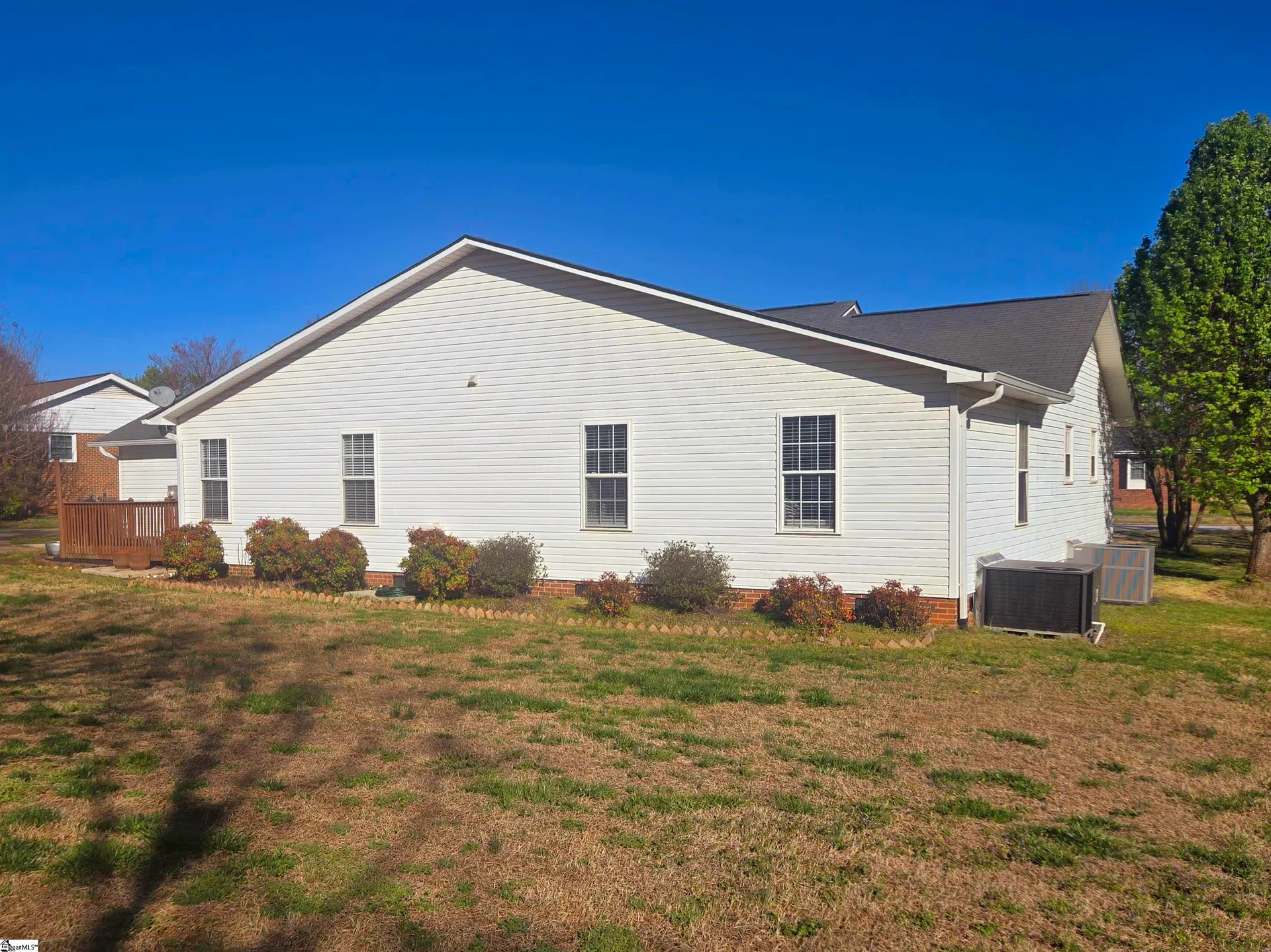Property image 4 at 123 Amberwood Lane, Mauldin, SC 29662