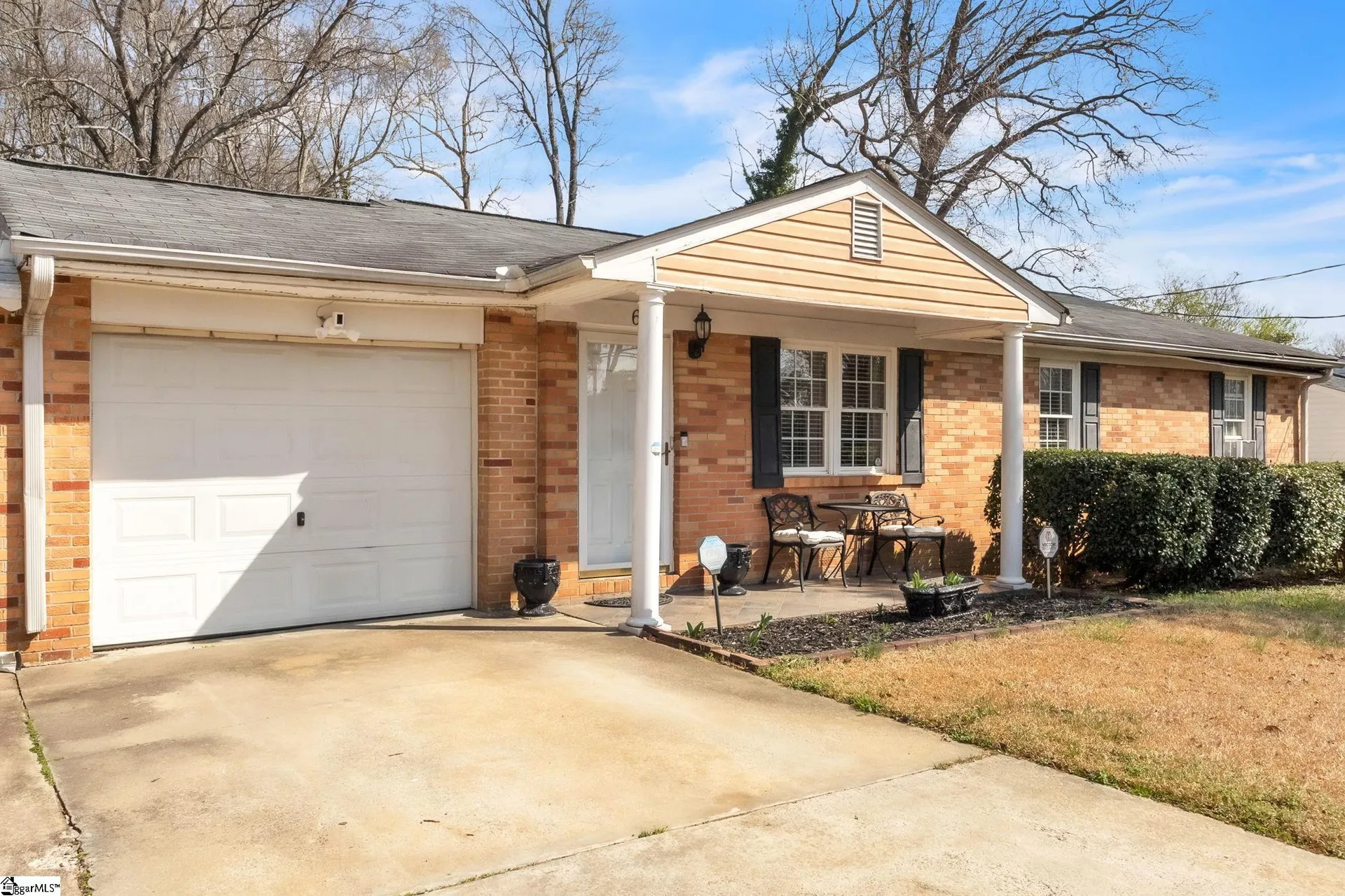 Property image 3 at 6 Blossom Drive, Greenville, SC 29605