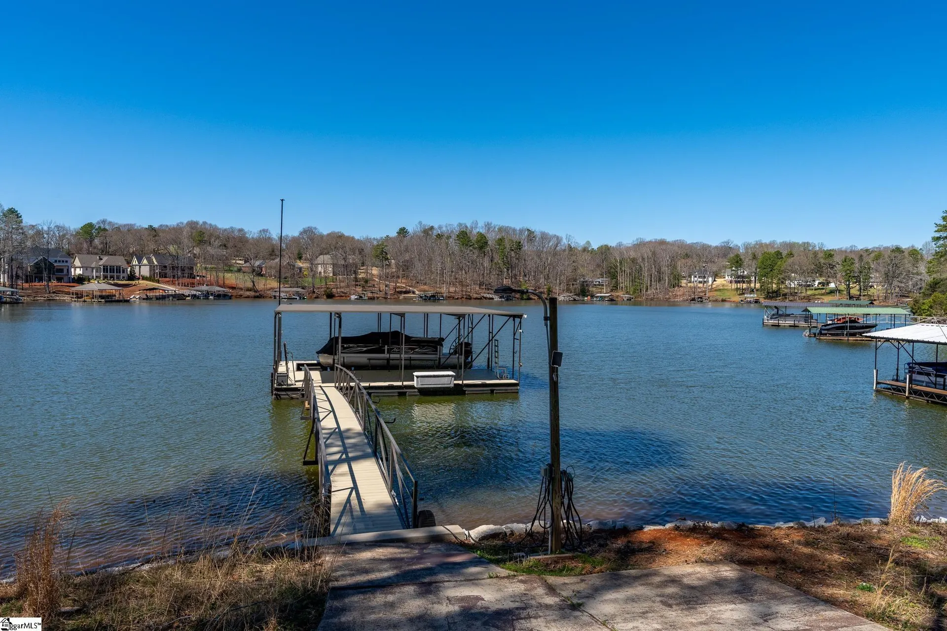 Property image 5 at 334 Green Hill Drive, Anderson, SC 29621-2433