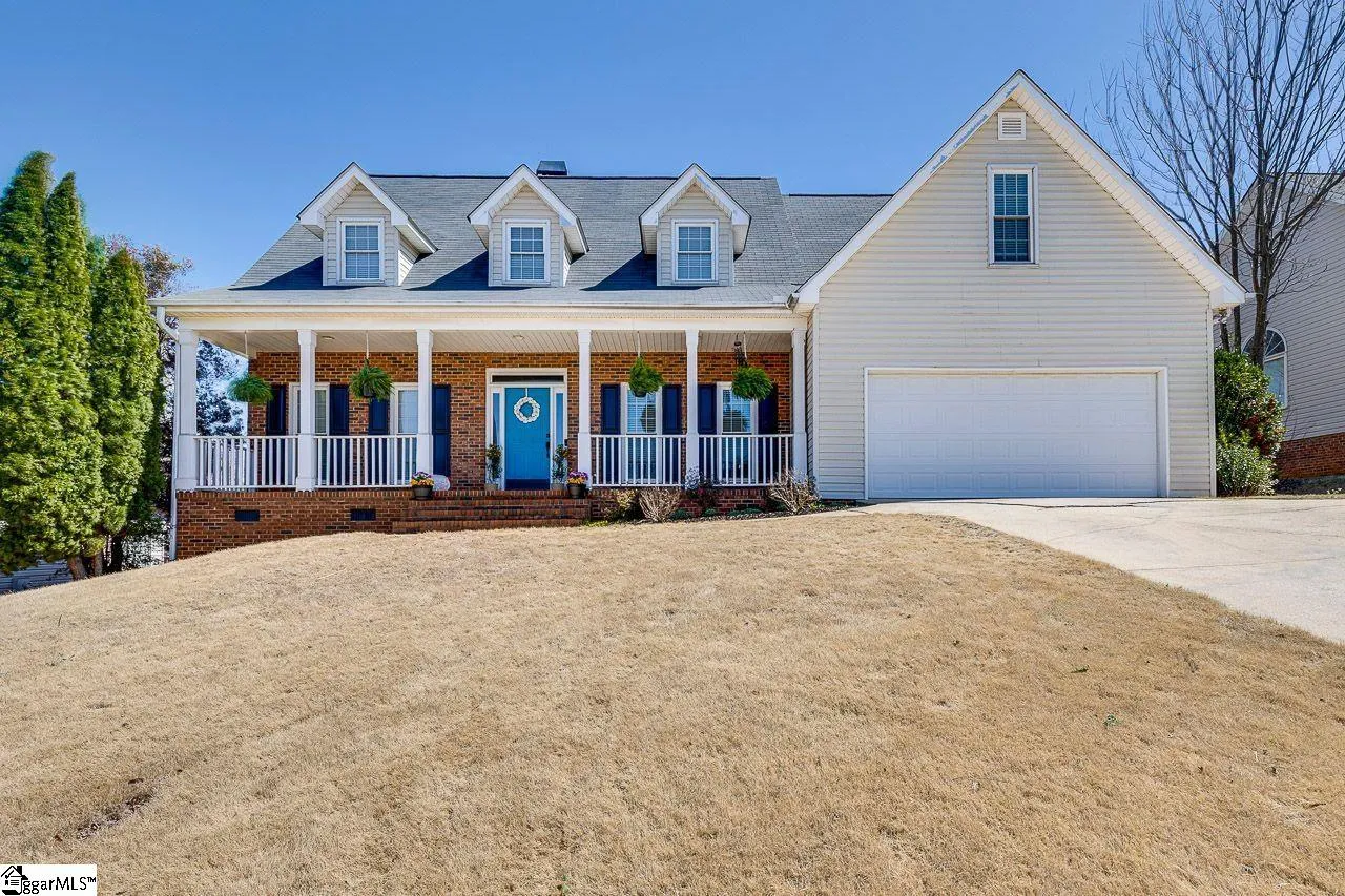 102 Richglen Way