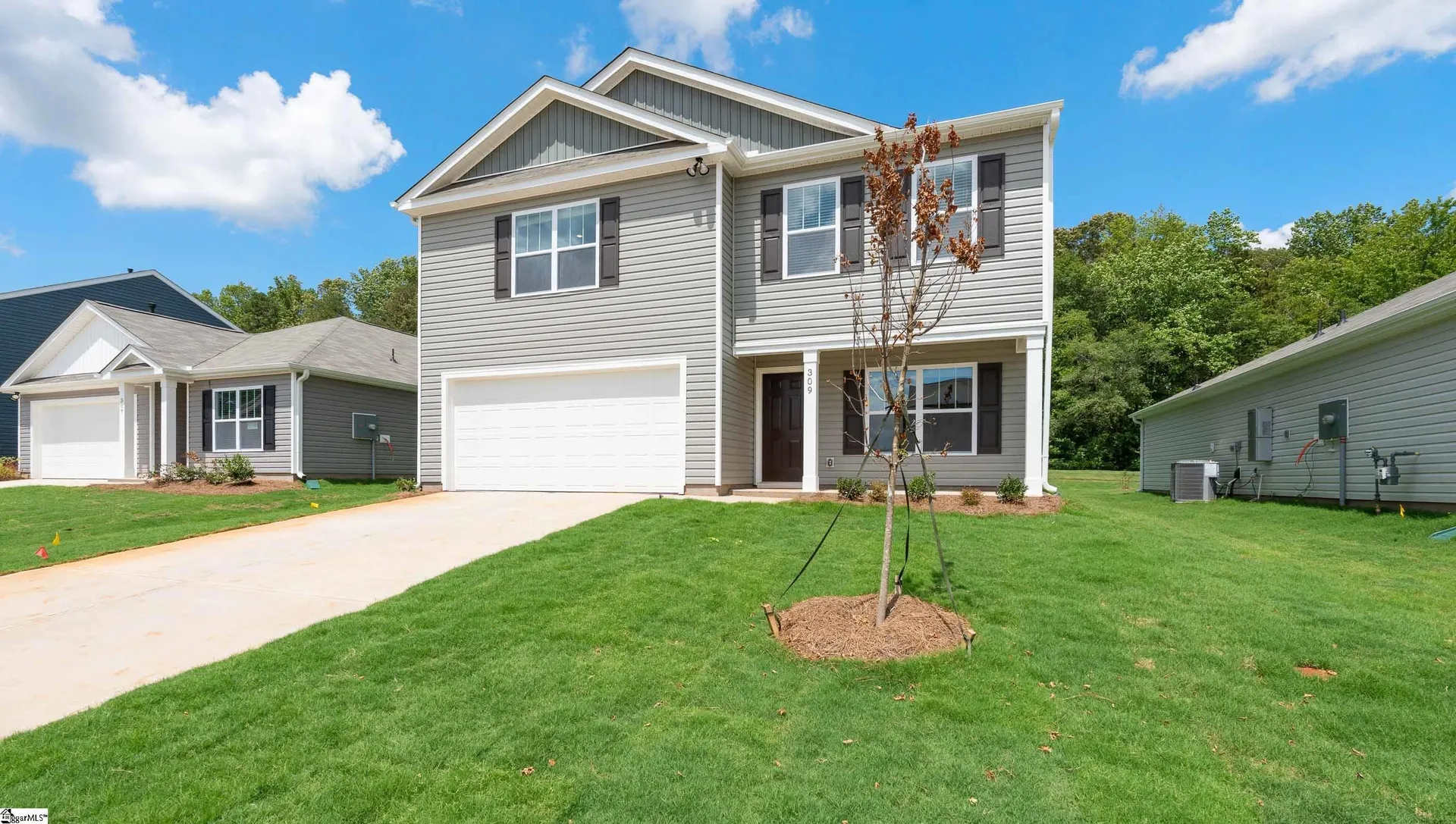 Property image 4 at 309 Arnison Road, Piedmont, SC 29673