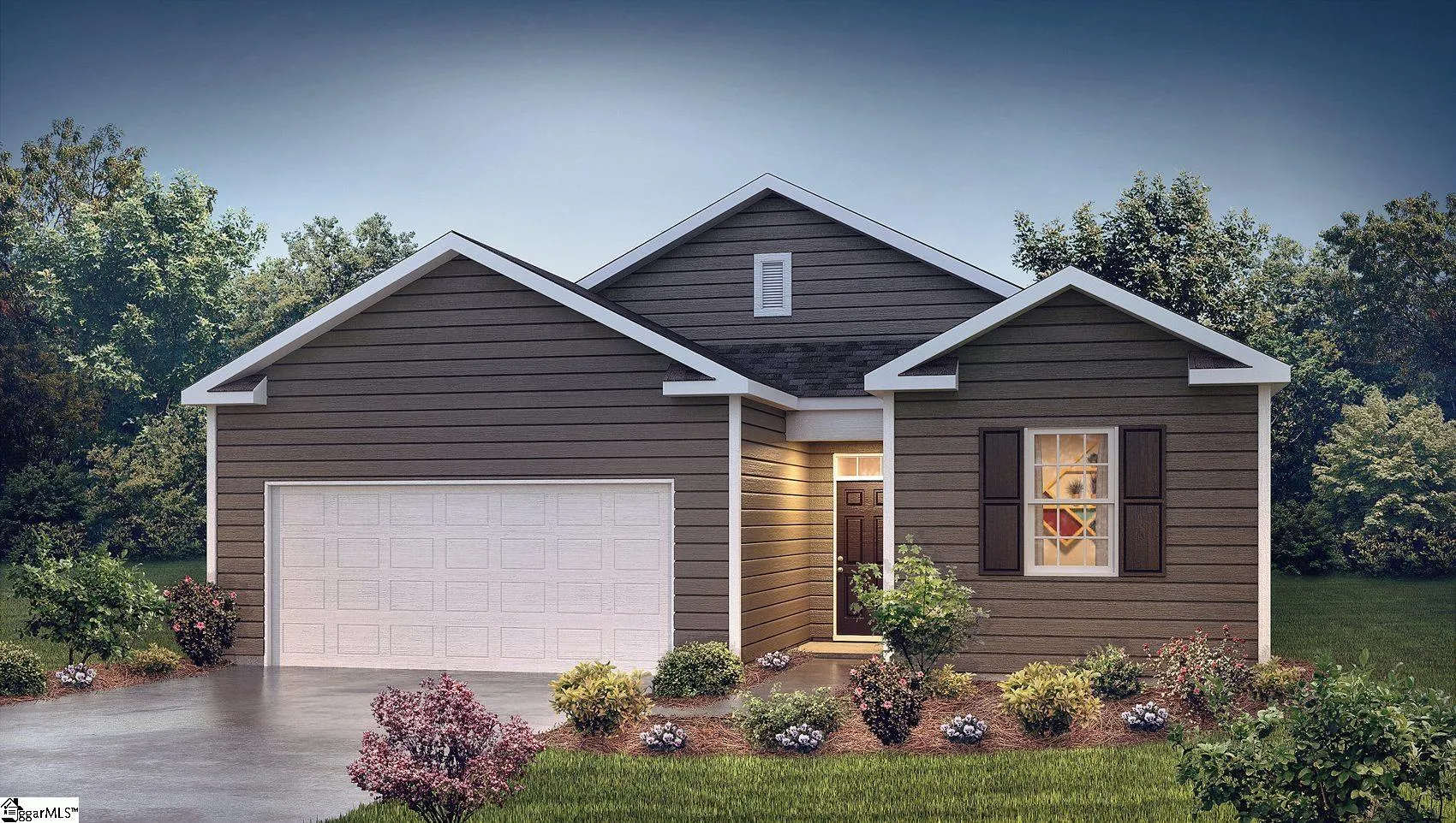 Property image 1 at 311 Arnison Road, Piedmont, SC 29673