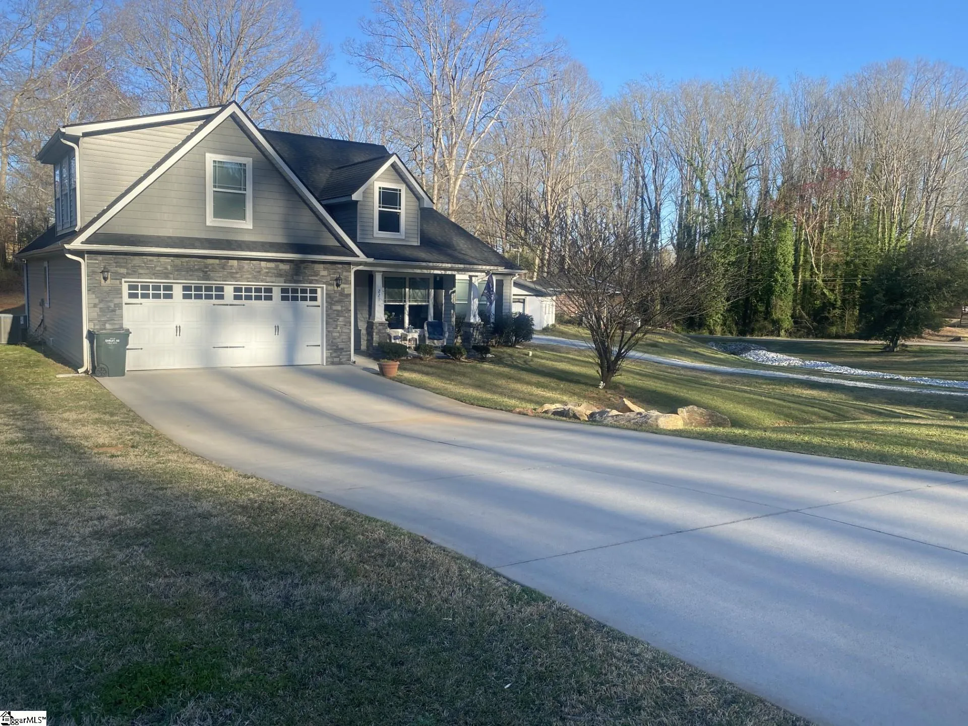 Property image 3 at 221 Meadow Lane, Easley, SC 29642