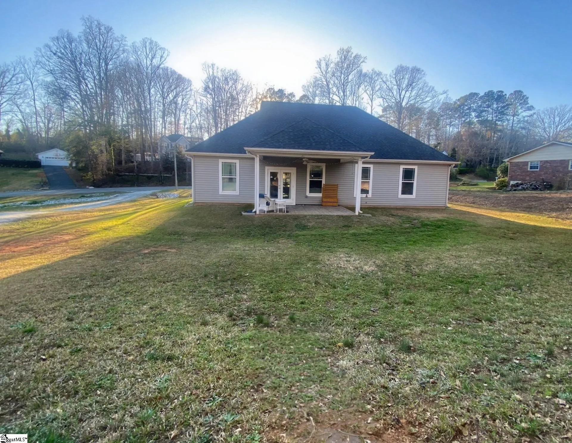 Property image 5 at 221 Meadow Lane, Easley, SC 29642