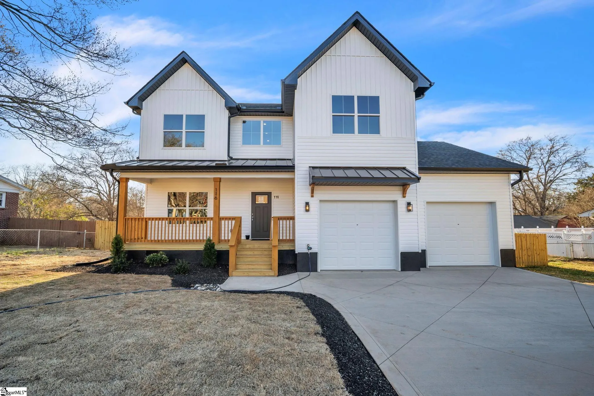 116 Hiwasse Drive