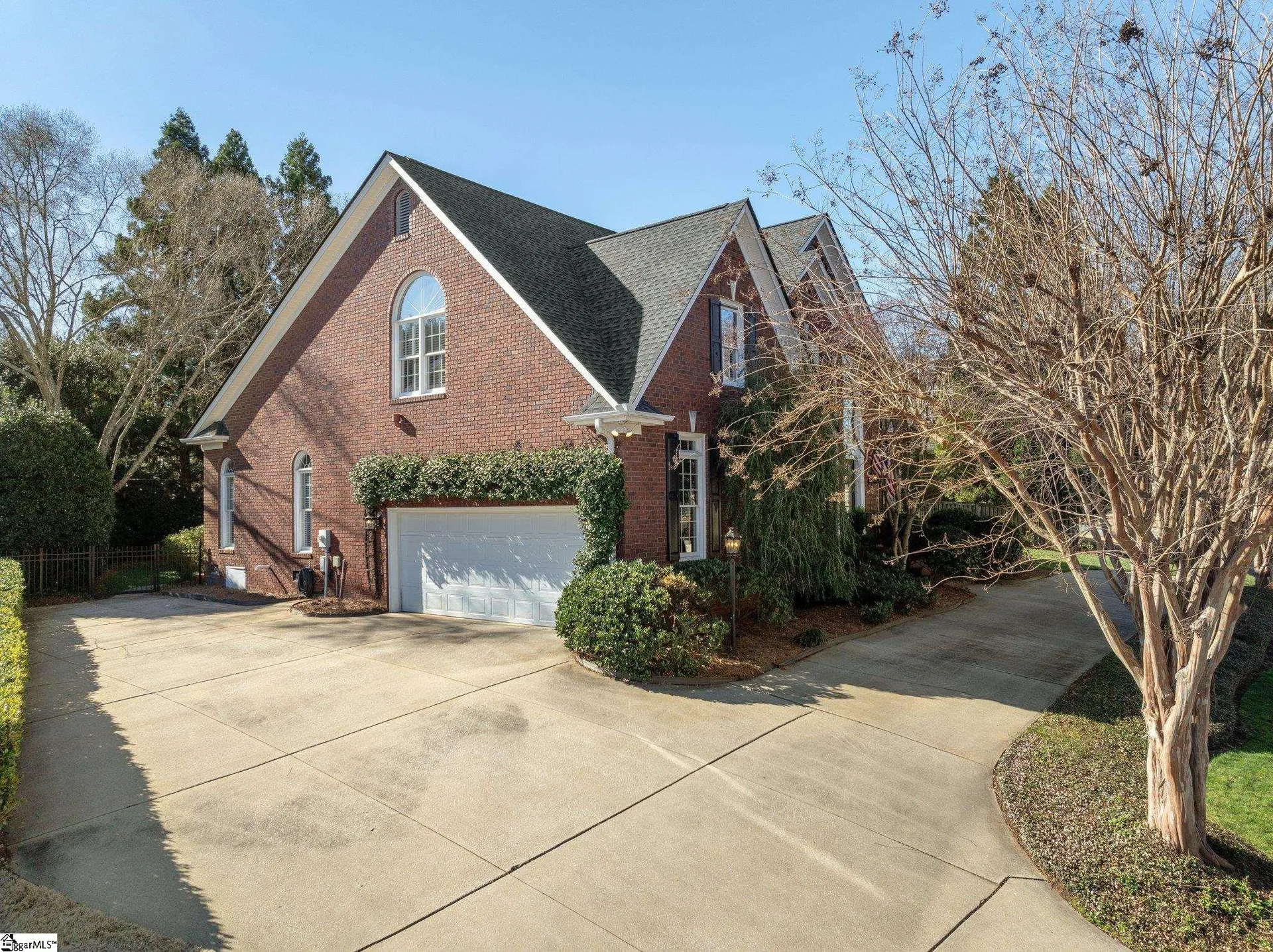 Property image 2 at 4 Craigmillar Place, Greer, SC 29650