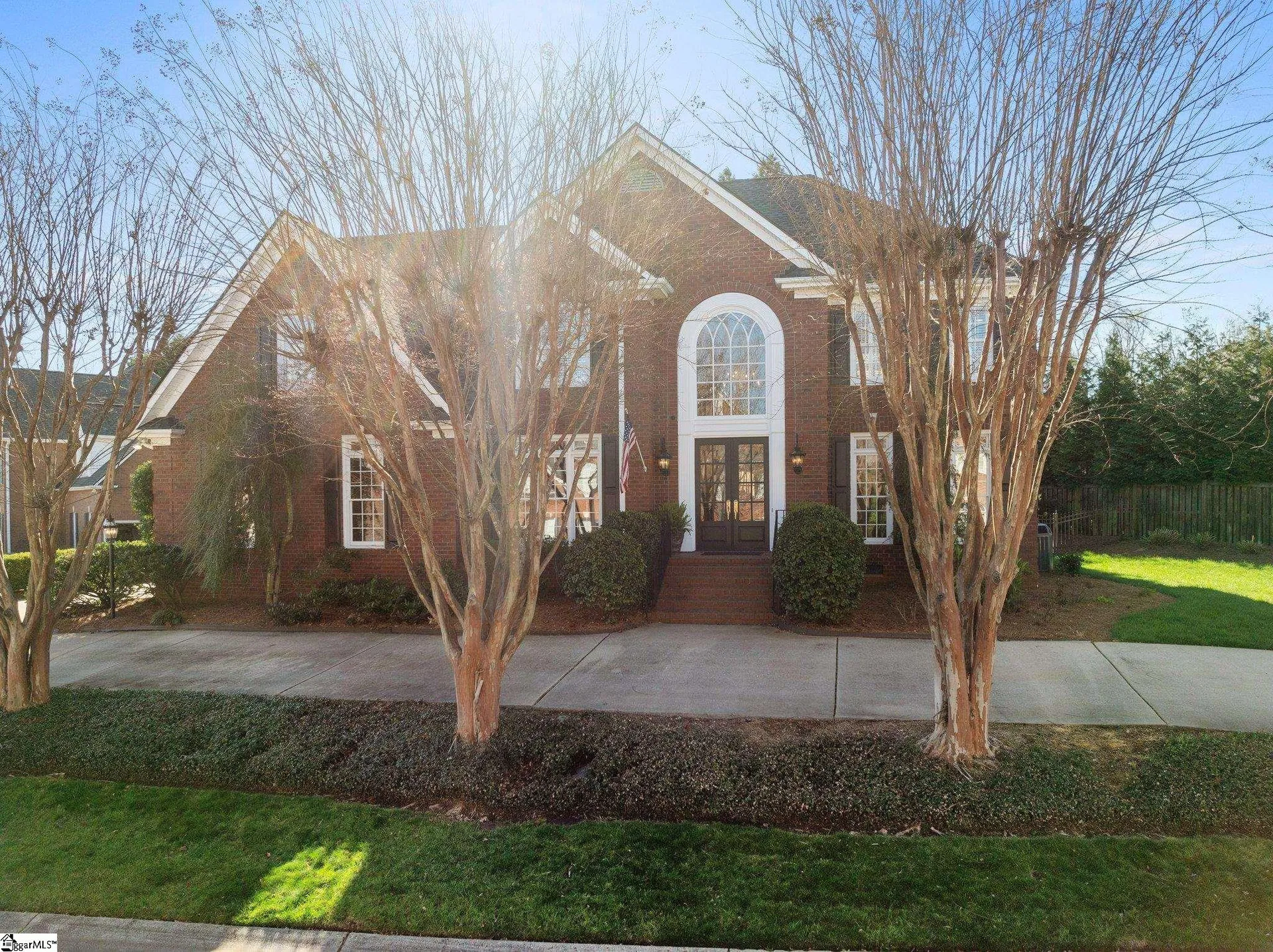 Property image 3 at 4 Craigmillar Place, Greer, SC 29650
