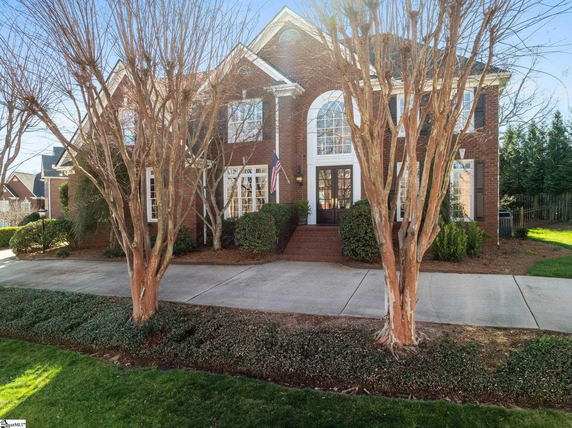 Property image 4 at 4 Craigmillar Place, Greer, SC 29650