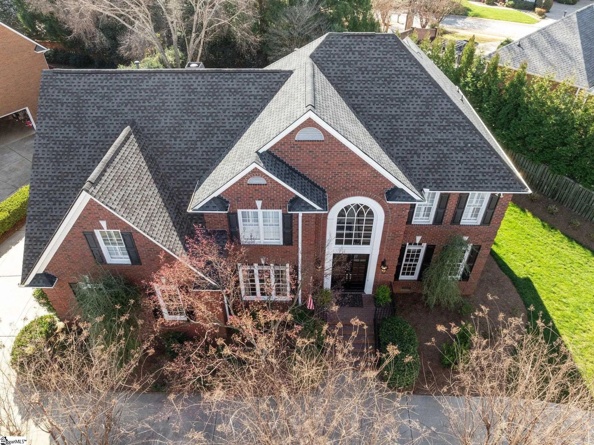 Property image 5 at 4 Craigmillar Place, Greer, SC 29650