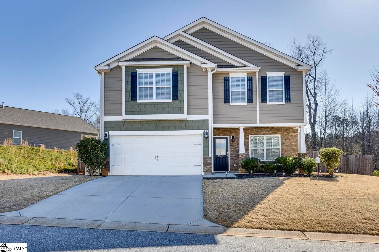 249 Hartwood Lake Lane