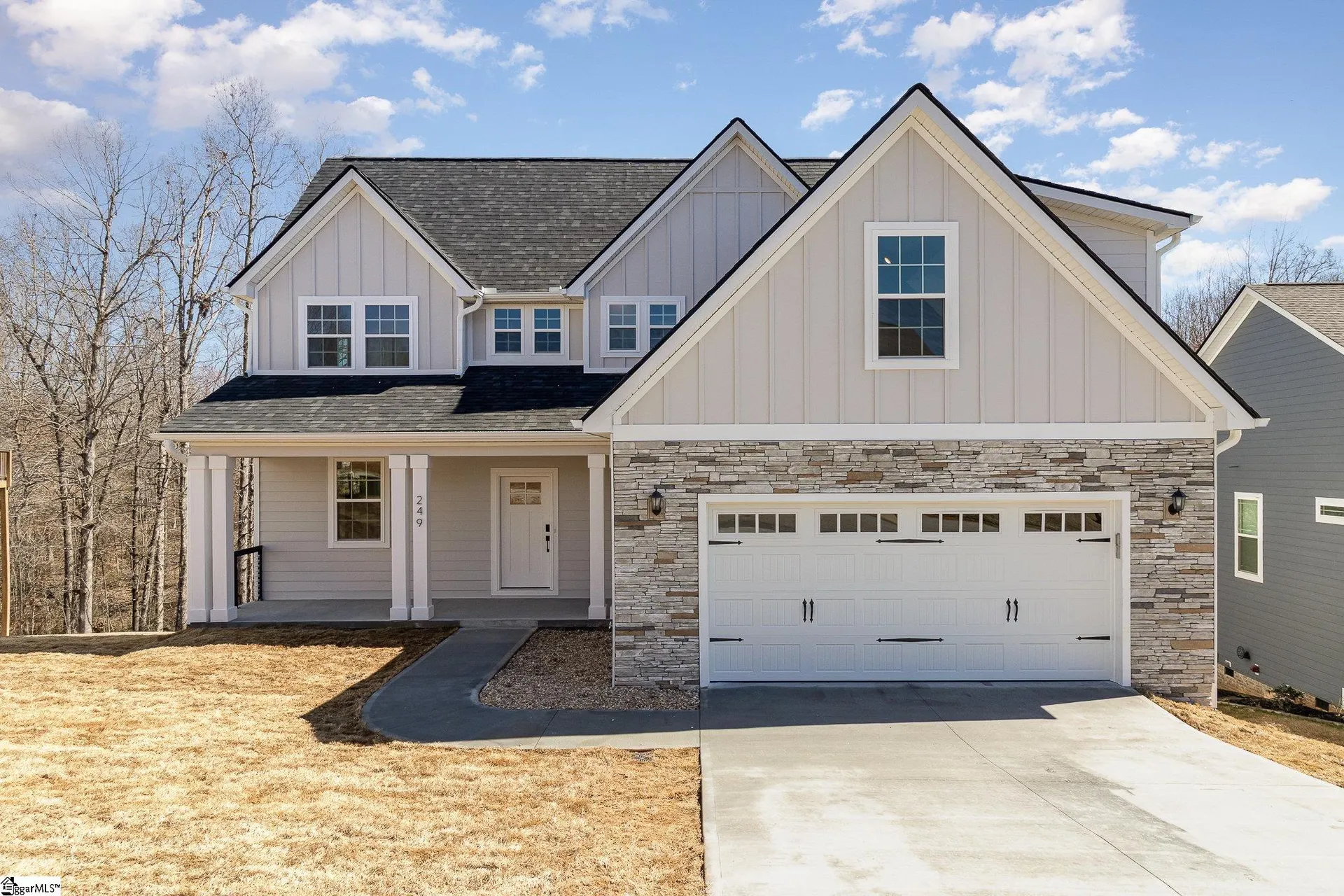 Audubon Acres, Easley Community