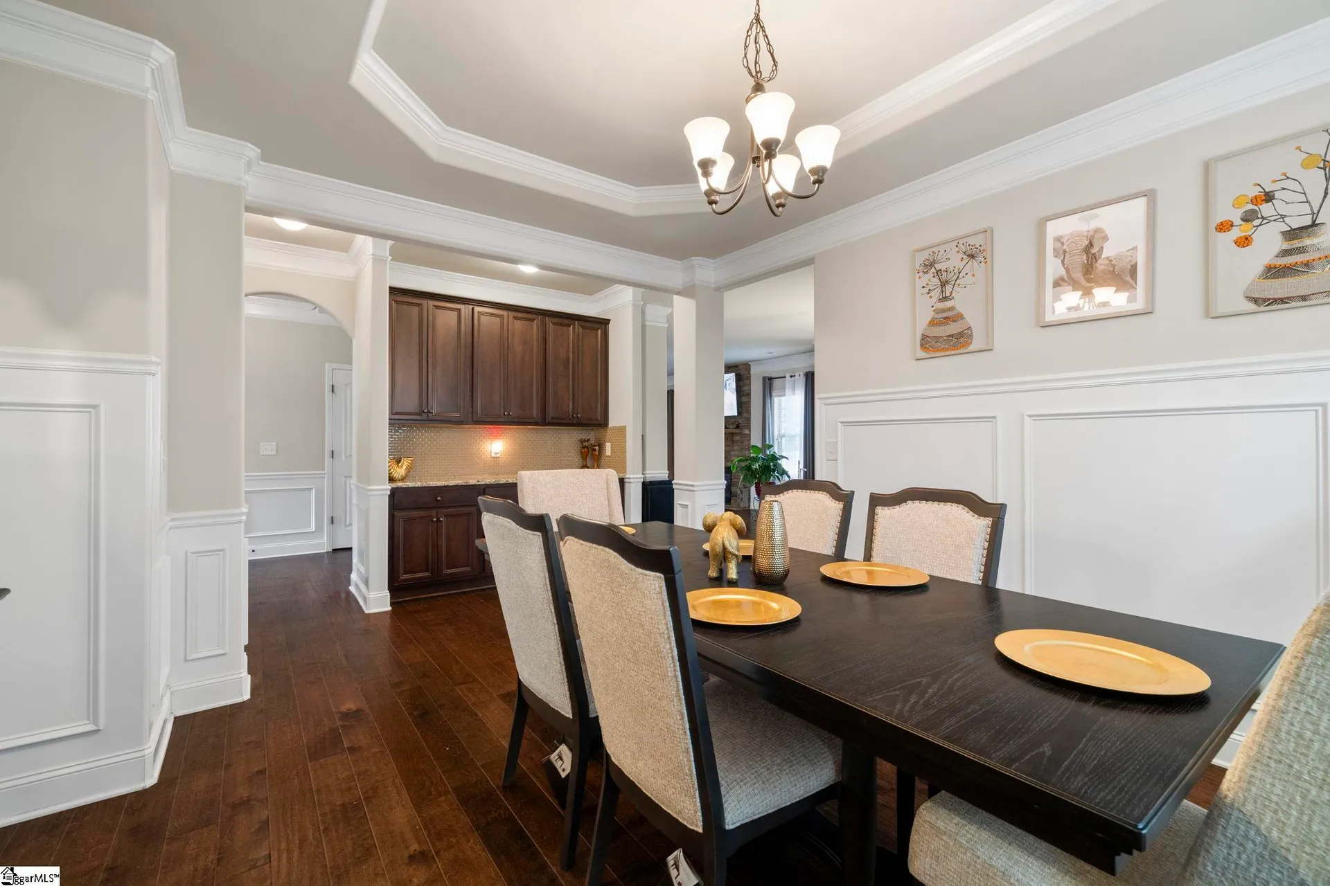 Property image 5 at 38 Grand River Lane, Simpsonville, SC 29681