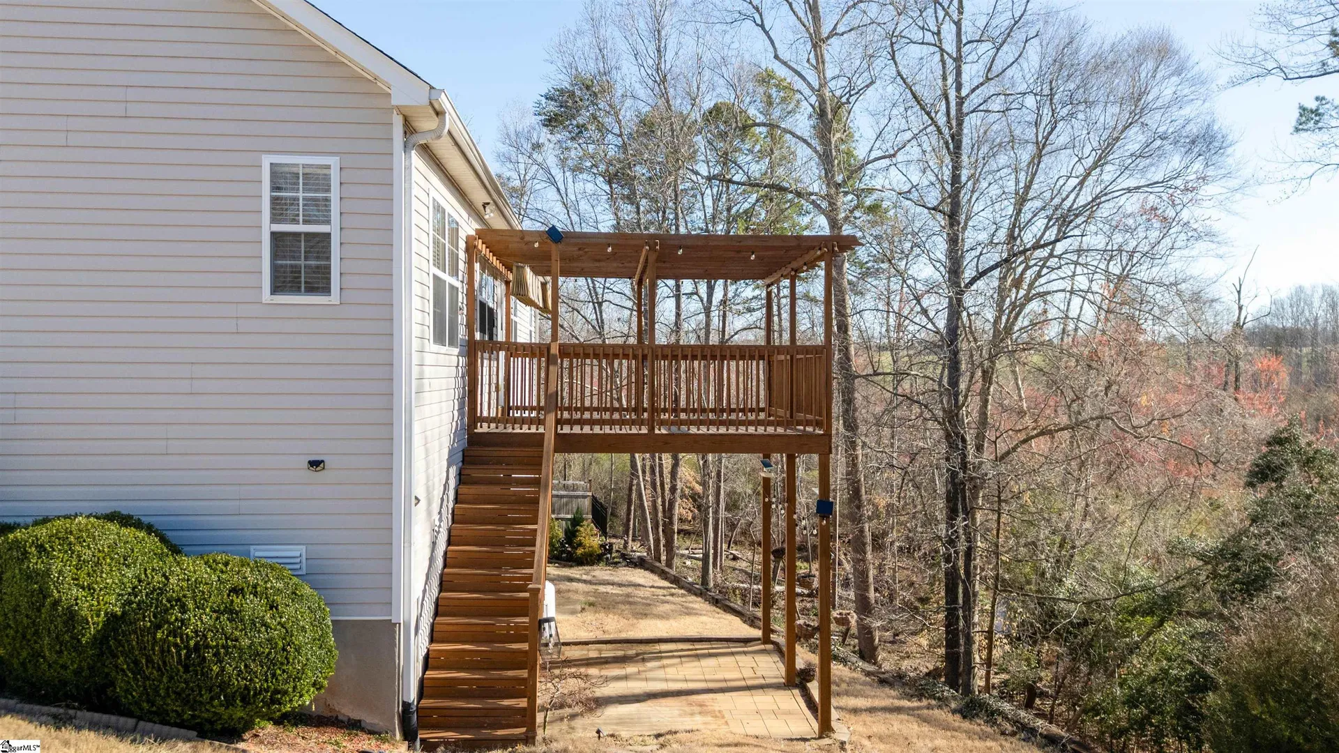 Property image 3 at 228 Josh Court, Greer, SC 29651