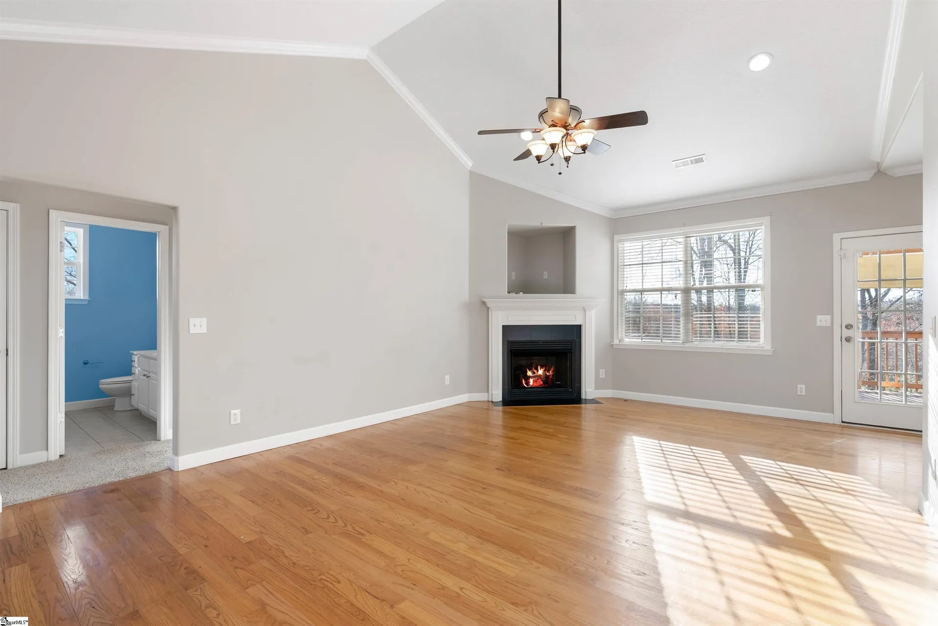 Property image 5 at 228 Josh Court, Greer, SC 29651