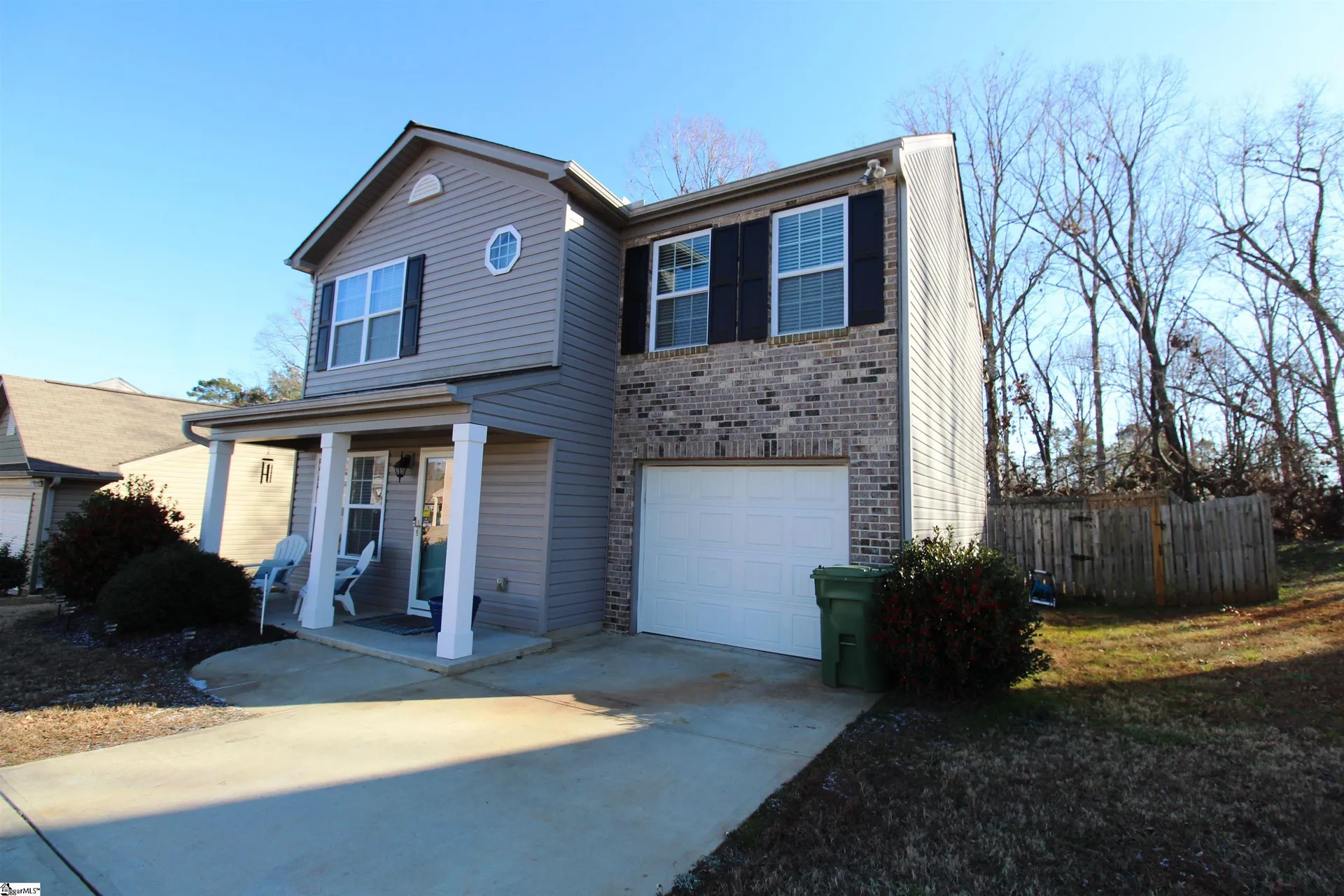 Property image 2 at 811 Markham Circle, Moore, SC 29369-8979